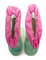 Wojtylko 3G4121K türkisfarbene Kinder-Gummistiefel | ARNO-schuhe.de – Schuhe mit Tradition