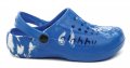 Slobby 192-0033-S1 blaue Socken | ARNO-schuhe.de – Schuhe mit Tradition