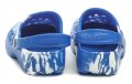 Slobby 192-0033-S1 blaue Socken | ARNO-schuhe.de – Schuhe mit Tradition