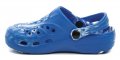 Slobby 192-0033-S1 blaue Socken | ARNO-schuhe.de – Schuhe mit Tradition