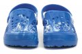 Slobby 192-0033-S1 blaue Socken | ARNO-schuhe.de – Schuhe mit Tradition