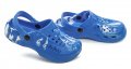 Slobby 192-0033-S1 blaue Socken | ARNO-schuhe.de – Schuhe mit Tradition