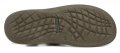 Josef Seibel 10662 braun Herren Sandalen in Übergröße | ARNO-schuhe.de – Schuhe mit Tradition