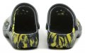 Slobby 192-0033-S1 blau geglühte Socken-Crocs | ARNO-schuhe.de – Schuhe mit Tradition