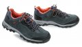 Lico 210125 Milan Low Anthrazit Herrenschuhe in Übergröße | ARNO-schuhe.de – Schuhe mit Tradition