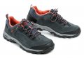 Lico 210125 Milan Low Anthrazit Herrenschuhe in Übergröße | ARNO-schuhe.de – Schuhe mit Tradition