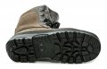 Livex 382-1 braunes Nubukleder Herren-Stiefeletten in Übergröße | ARNO-schuhe.de – Schuhe mit Tradition