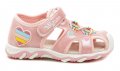Wojtylko 1S23725R rosa Kindersandalen | ARNO-schuhe.de – Schuhe mit Tradition