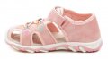 Wojtylko 1S23725R rosa Kindersandalen | ARNO-schuhe.de – Schuhe mit Tradition