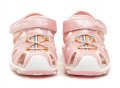 Wojtylko 1S23725R rosa Kindersandalen | ARNO-schuhe.de – Schuhe mit Tradition