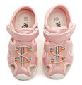 Wojtylko 1S23725R rosa Kindersandalen | ARNO-schuhe.de – Schuhe mit Tradition