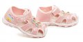 Wojtylko 1S23725R rosa Kindersandalen | ARNO-schuhe.de – Schuhe mit Tradition