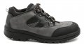 Livex 245 grau Herren Halbschuhe in Übergröße | ARNO-schuhe.de – Schuhe mit Tradition