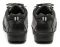Livex 245 grau Herren Halbschuhe in Übergröße | ARNO-schuhe.de – Schuhe mit Tradition