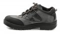 Livex 245 grau Herren Halbschuhe in Übergröße | ARNO-schuhe.de – Schuhe mit Tradition