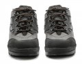 Livex 245 grau Herren Halbschuhe in Übergröße | ARNO-schuhe.de – Schuhe mit Tradition