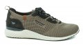 Mustang 4132-310-306 Kaffee Herren Turnschuhe | ARNO-schuhe.de – Schuhe mit Tradition