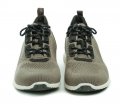 Mustang 4132-310-306 Kaffee Herren Turnschuhe | ARNO-schuhe.de – Schuhe mit Tradition