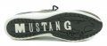 Mustang 4132-310-306 Kaffee Herren Turnschuhe | ARNO-schuhe.de – Schuhe mit Tradition