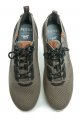 Mustang 4132-310-306 Kaffee Herren Turnschuhe | ARNO-schuhe.de – Schuhe mit Tradition