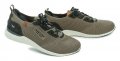 Mustang 4132-310-306 Kaffee Herren Turnschuhe | ARNO-schuhe.de – Schuhe mit Tradition