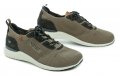 Mustang 4132-310-306 Kaffee Herren Turnschuhe | ARNO-schuhe.de – Schuhe mit Tradition