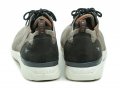 Mustang 4132-310-306 Kaffee Herren Oversized Sneakers | ARNO-schuhe.de – Schuhe mit Tradition