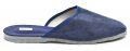 Pegres 1009 grau Herren Hausschuhe | ARNO-schuhe.de – Schuhe mit Tradition