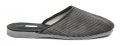 Pegres 1009 grau Herren Hausschuhe | ARNO-schuhe.de – Schuhe mit Tradition