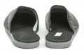Pegres 1009 grau Herren Hausschuhe | ARNO-schuhe.de – Schuhe mit Tradition