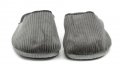 Pegres 1009 grau Herren Hausschuhe | ARNO-schuhe.de – Schuhe mit Tradition