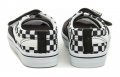 Axim 5TE23758C schwarzer Canvas Turnschuhe | ARNO-schuhe.de – Schuhe mit Tradition