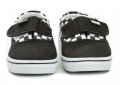 Axim 5TE23758C schwarzer Canvas Turnschuhe | ARNO-schuhe.de – Schuhe mit Tradition