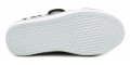 Axim 5TE23758C schwarzer Canvas Turnschuhe | ARNO-schuhe.de – Schuhe mit Tradition