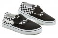 Axim 5TE23758C schwarzer Canvas Turnschuhe | ARNO-schuhe.de – Schuhe mit Tradition