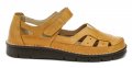 Wawel PA129D Damen Sommerschuhe in Übergröße | ARNO-schuhe.de – Schuhe mit Tradition