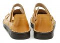 Wawel PA129D Damen Sommerschuhe in Übergröße | ARNO-schuhe.de – Schuhe mit Tradition