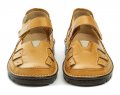 Wawel PA129D Damen Sommerschuhe in Übergröße | ARNO-schuhe.de – Schuhe mit Tradition