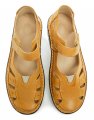 Wawel PA129D Damen Sommerschuhe in Übergröße | ARNO-schuhe.de – Schuhe mit Tradition