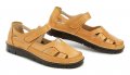 Wawel PA129D Damen Sommerschuhe in Übergröße | ARNO-schuhe.de – Schuhe mit Tradition