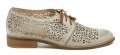 Pulso AF-1114 beige Damen Untergrößen Halbschuhe | ARNO-schuhe.de – Schuhe mit Tradition