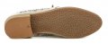 Pulso AF-1114 beige Damen Untergrößen Halbschuhe | ARNO-schuhe.de – Schuhe mit Tradition
