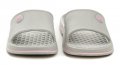 Axim 5K23766 graue und rosa Strandbekleidung für Mädchen | ARNO-schuhe.de – Schuhe mit Tradition