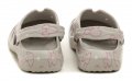 Axim 5K23765 grau Mädchen Slip-on Crocs | ARNO-schuhe.de – Schuhe mit Tradition