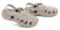 Axim 5K23765 grau Mädchen Slip-on Crocs | ARNO-schuhe.de – Schuhe mit Tradition
