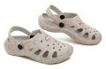Axim 5K23765 grau Mädchen Slip-on Crocs | ARNO-schuhe.de – Schuhe mit Tradition