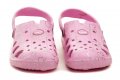 Axim 5K23765 rosa Mädchen Slip-on Crocs | ARNO-schuhe.de – Schuhe mit Tradition