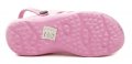 Axim 5K23765 rosa Mädchen Slip-on Crocs | ARNO-schuhe.de – Schuhe mit Tradition