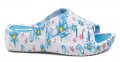 Scandi 280-0022-S3 blau Damen Strandschuhe | ARNO-schuhe.de – Schuhe mit Tradition