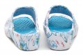Scandi 280-0022-S3 blau Damen Strandschuhe | ARNO-schuhe.de – Schuhe mit Tradition